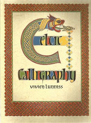 Celtic Calligraphy