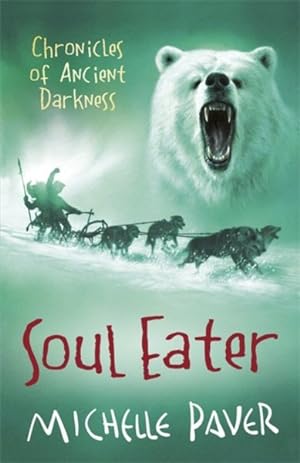 Seller image for Chronicles of Ancient Darkness: Soul Eater : Book 3 for sale by GreatBookPrices