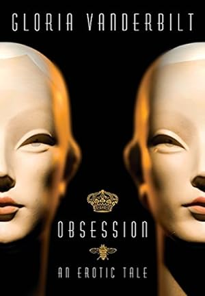 Seller image for Obsession: An Erotic Tale for sale by Reliant Bookstore
