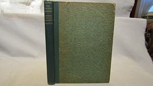 The Rime of the Ancient Mariner in Seven Parts Presented by Willy Pogany. 20 mounted color plates...