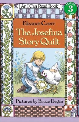 Bild des Verkufers fr The Josefina Story Quilt (Paperback or Softback) zum Verkauf von BargainBookStores