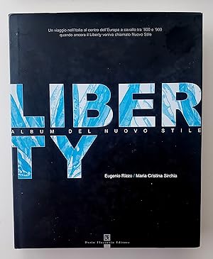 Immagine del venditore per Liberty: Album del Nuovo Stile venduto da LaRosa Books