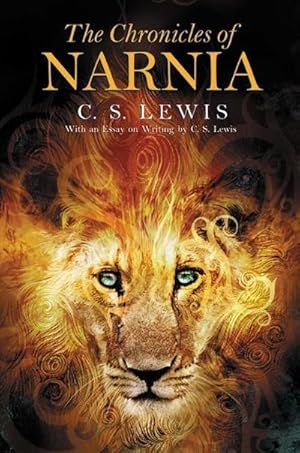 Bild des Verkufers fr The Chronicles of Narnia. Adult Edition zum Verkauf von AHA-BUCH GmbH