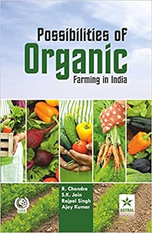 Seller image for Possibilities of Organic Farming in India for sale by Vedams eBooks (P) Ltd
