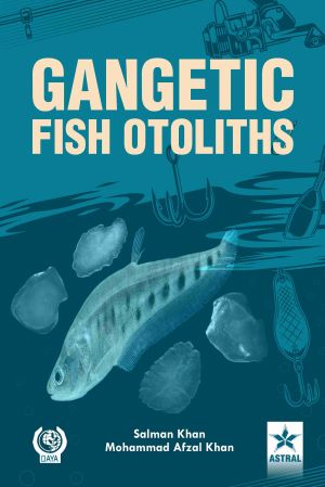 Seller image for Gangetic Fish Otoliths for sale by Vedams eBooks (P) Ltd