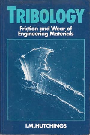 Immagine del venditore per Tribology, Friction and Wear of Engineering Materials venduto da Goulds Book Arcade, Sydney