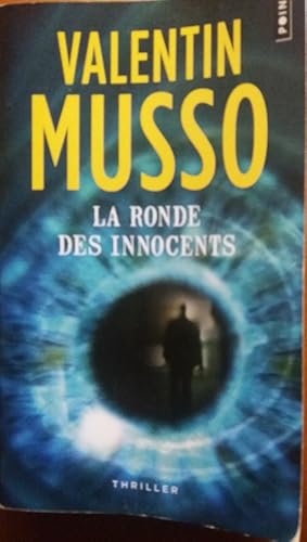 Image du vendeur pour La RONDE DES INNOCENTS Poche mis en vente par CARIOU1