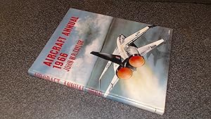 Seller image for Aircraft Annual 1966 for sale by BoundlessBookstore