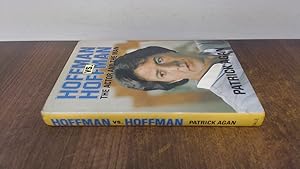 Seller image for Hoffman Versus Hoffman: The Actor and the Man for sale by BoundlessBookstore