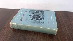 Seller image for Barnaby Rudge (The New Oxford Illustrated Dickens) for sale by BoundlessBookstore