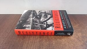 Image du vendeur pour Resistance: A Womans Journal of Struggle and Defiance in Occupied France mis en vente par BoundlessBookstore