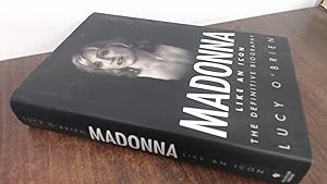 Bild des Verkufers fr Madonna: Like an Icon zum Verkauf von BoundlessBookstore