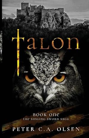 Seller image for Talon for sale by AHA-BUCH GmbH