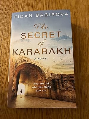 Seller image for THE SECRET OF KARABAKH for sale by Happyfish Books