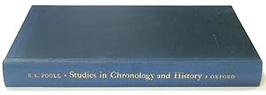 Image du vendeur pour Studies in Chronology and History mis en vente par PsychoBabel & Skoob Books