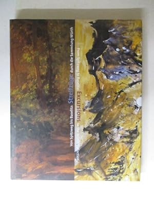 Imagen del vendedor de In the Eye of the Collector - from Baselitz to Spitzweg a la venta por GREENSLEEVES BOOKS