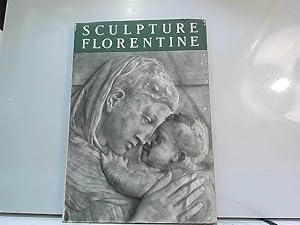 Seller image for SCULPTURE FLORENTINE DU XV Sicle - ditions BRAUN & Cie 1951 for sale by JLG_livres anciens et modernes