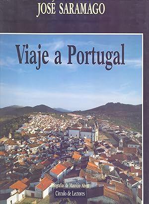 Imagen del vendedor de VIAJE A PORTUGAL a la venta por Libreria 7 Soles