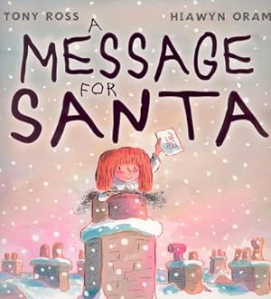 Image du vendeur pour A Message for Santa mis en vente par Smartbuy