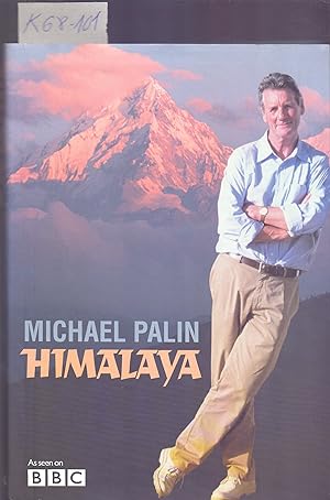 Seller image for HIMALAYA for sale by Libreria 7 Soles