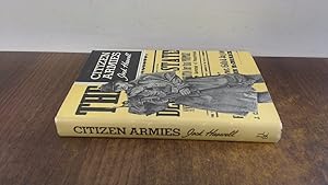 Image du vendeur pour Citizen Armies mis en vente par BoundlessBookstore