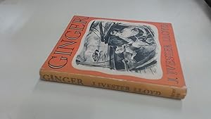Image du vendeur pour Ginger mis en vente par BoundlessBookstore