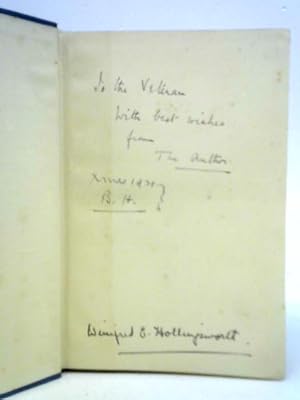 Bild des Verkufers fr The New Psychology and The Teacher zum Verkauf von World of Rare Books