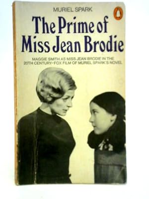 Bild des Verkufers fr The Prime of Miss Jean Brodie zum Verkauf von World of Rare Books