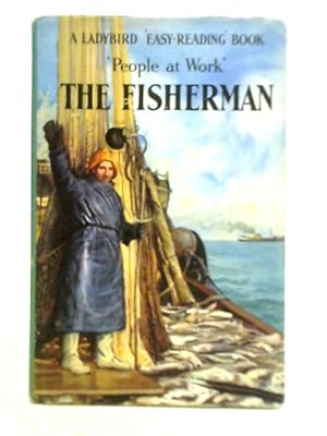 Seller image for The Fisherman for sale by World of Rare Books