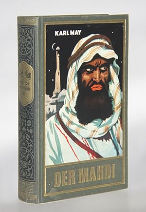 Der Mahdi. Reiseerzählung von Karl May.