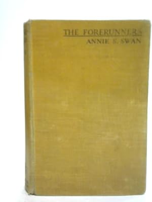 Imagen del vendedor de The Forerunners a la venta por World of Rare Books