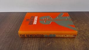 Seller image for The Benefactor for sale by BoundlessBookstore