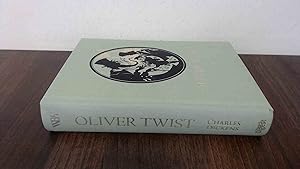 Bild des Verkufers fr Oliver Twist zum Verkauf von BoundlessBookstore