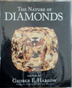Bild des Verkufers fr The Nature of Diamonds zum Verkauf von Chapter 1