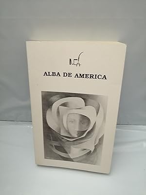 Seller image for Alba de Amrica. Revista literaria, Vol. 8, Julio 1990: Nos. 14 y 15 (Instituto Literario y Cultural Hispnico) for sale by Libros Angulo