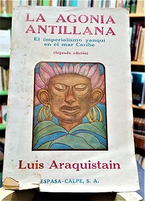 La agonía antillana