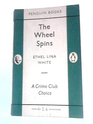 Bild des Verkufers fr The Wheels Spins (UK PB) zum Verkauf von World of Rare Books