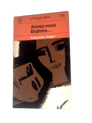 Imagen del vendedor de Aimez-vous Brahms a la venta por World of Rare Books