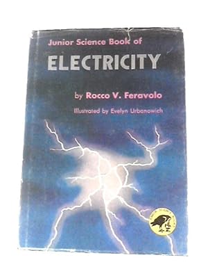 Seller image for Junior Science Book of Electricity for sale by World of Rare Books