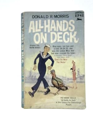 Bild des Verkufers fr All Hands on Deck zum Verkauf von World of Rare Books