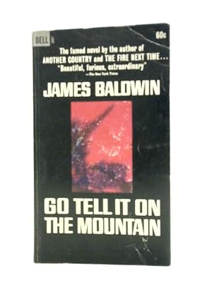 Seller image for Go Tell It on the Mountain for sale by World of Rare Books