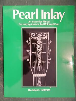 Pearl Inlay