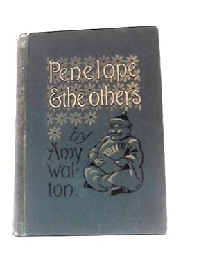 Seller image for Penelope and the Others for sale by World of Rare Books