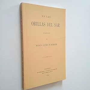 Image du vendeur pour En las orillas del Sar (Edicin facsmil, 1884) mis en vente par MAUTALOS LIBRERA