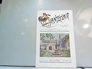 Seller image for Chanteclair, Journal illustr n304 janvier 1935 for sale by JLG_livres anciens et modernes