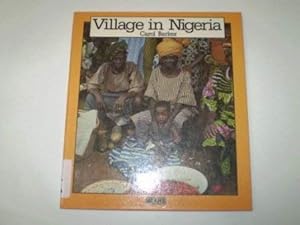 Seller image for Village in Nigeria (Beans) for sale by WeBuyBooks