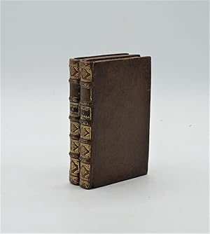 Mélanges de litterature orientale, traduit de differens manuscrits Turc, Arabes et Persans de la ...