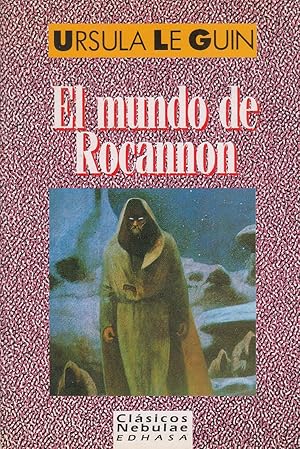 EL MUNDO DE ROCANNON