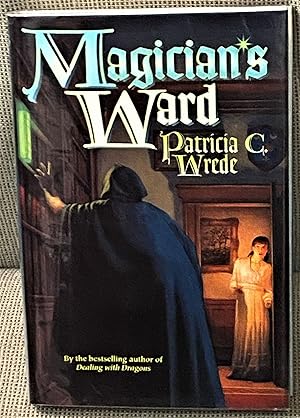 Imagen del vendedor de Magician's Ward a la venta por My Book Heaven