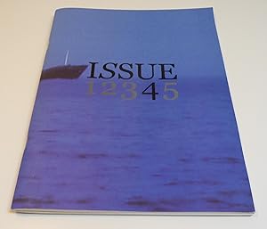 Issue 4 (February 2004)